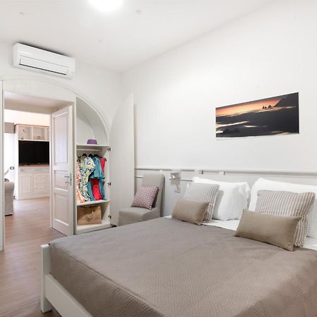 Villa Simona - De Vivo Realty Piano Di Sorrento Buitenkant foto