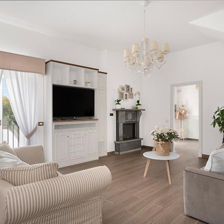 Villa Simona - De Vivo Realty Piano Di Sorrento Buitenkant foto