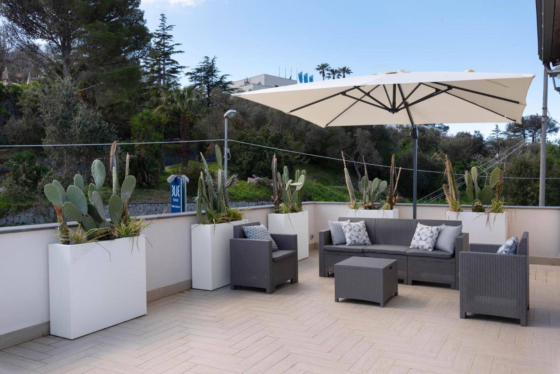 Villa Simona - De Vivo Realty Piano Di Sorrento Buitenkant foto
