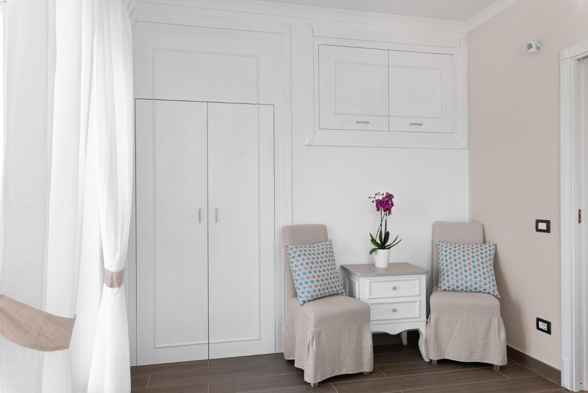 Villa Simona - De Vivo Realty Piano Di Sorrento Buitenkant foto