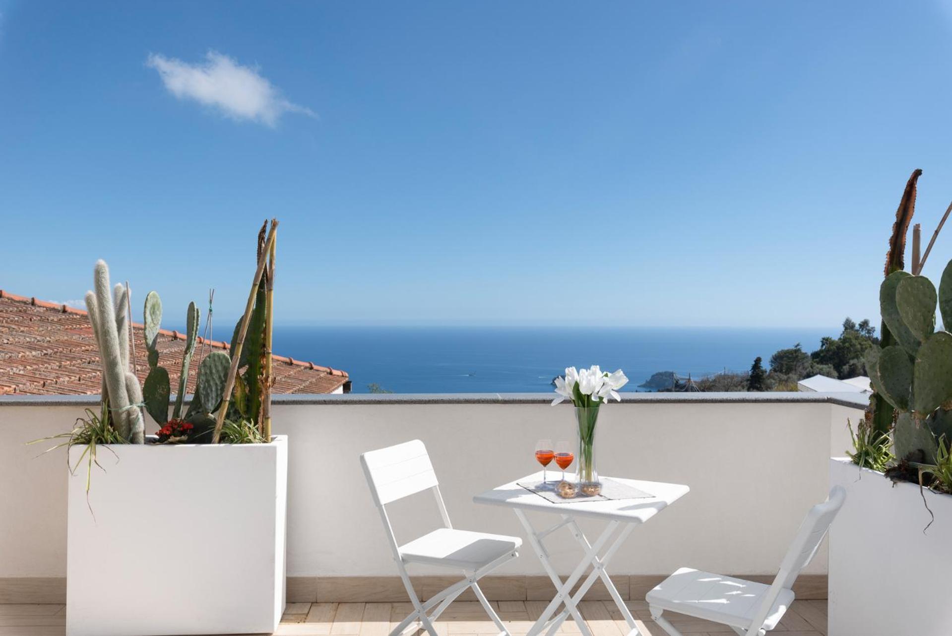 Villa Simona - De Vivo Realty Piano Di Sorrento Buitenkant foto