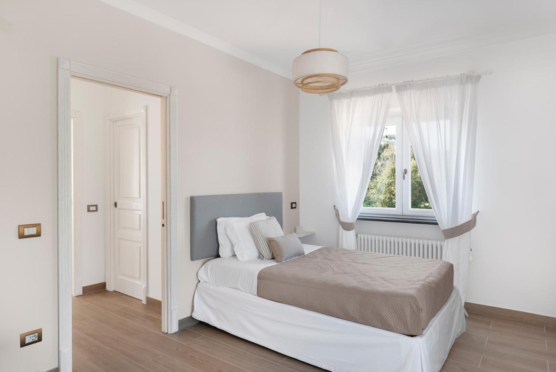 Villa Simona - De Vivo Realty Piano Di Sorrento Buitenkant foto