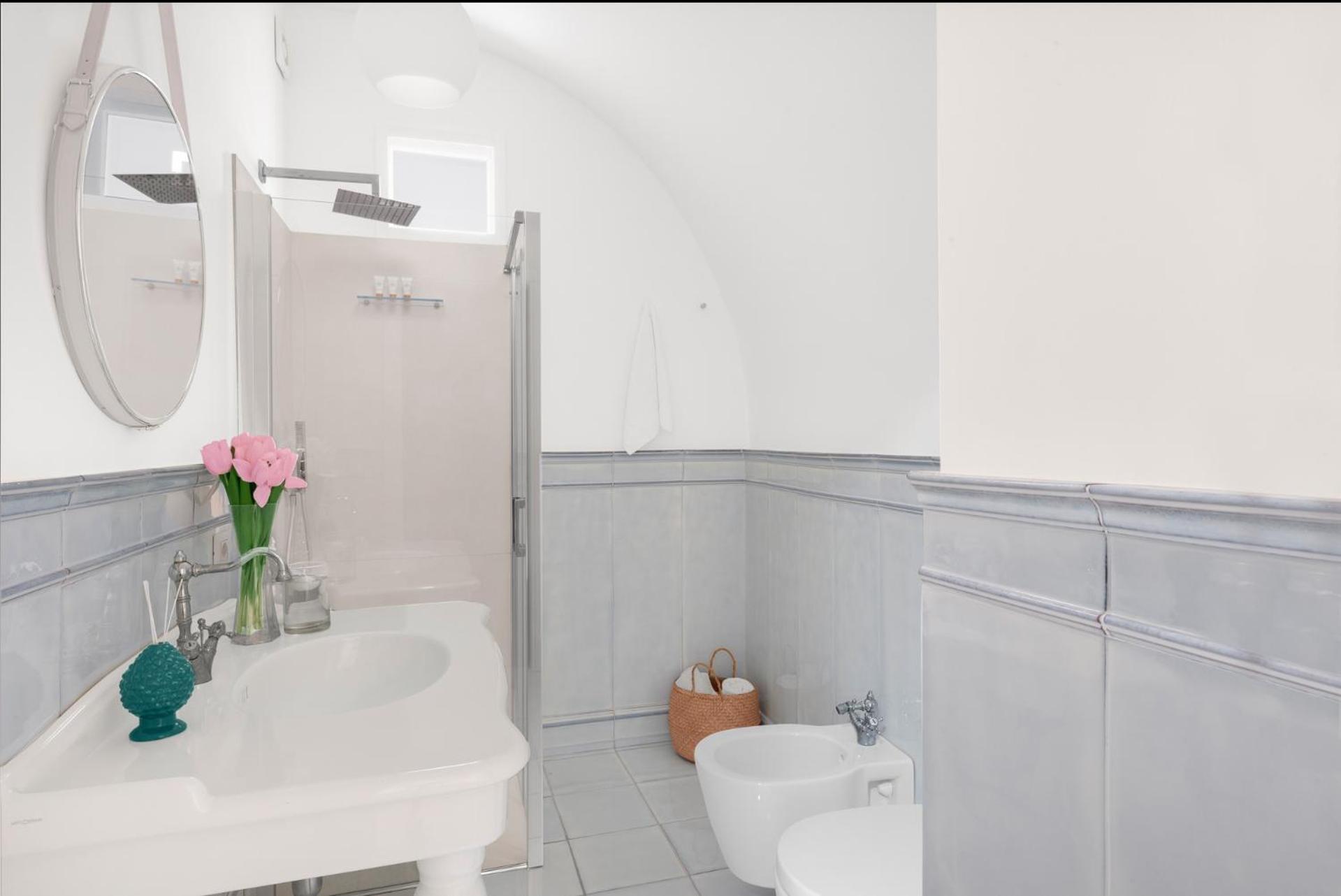 Villa Simona - De Vivo Realty Piano Di Sorrento Buitenkant foto