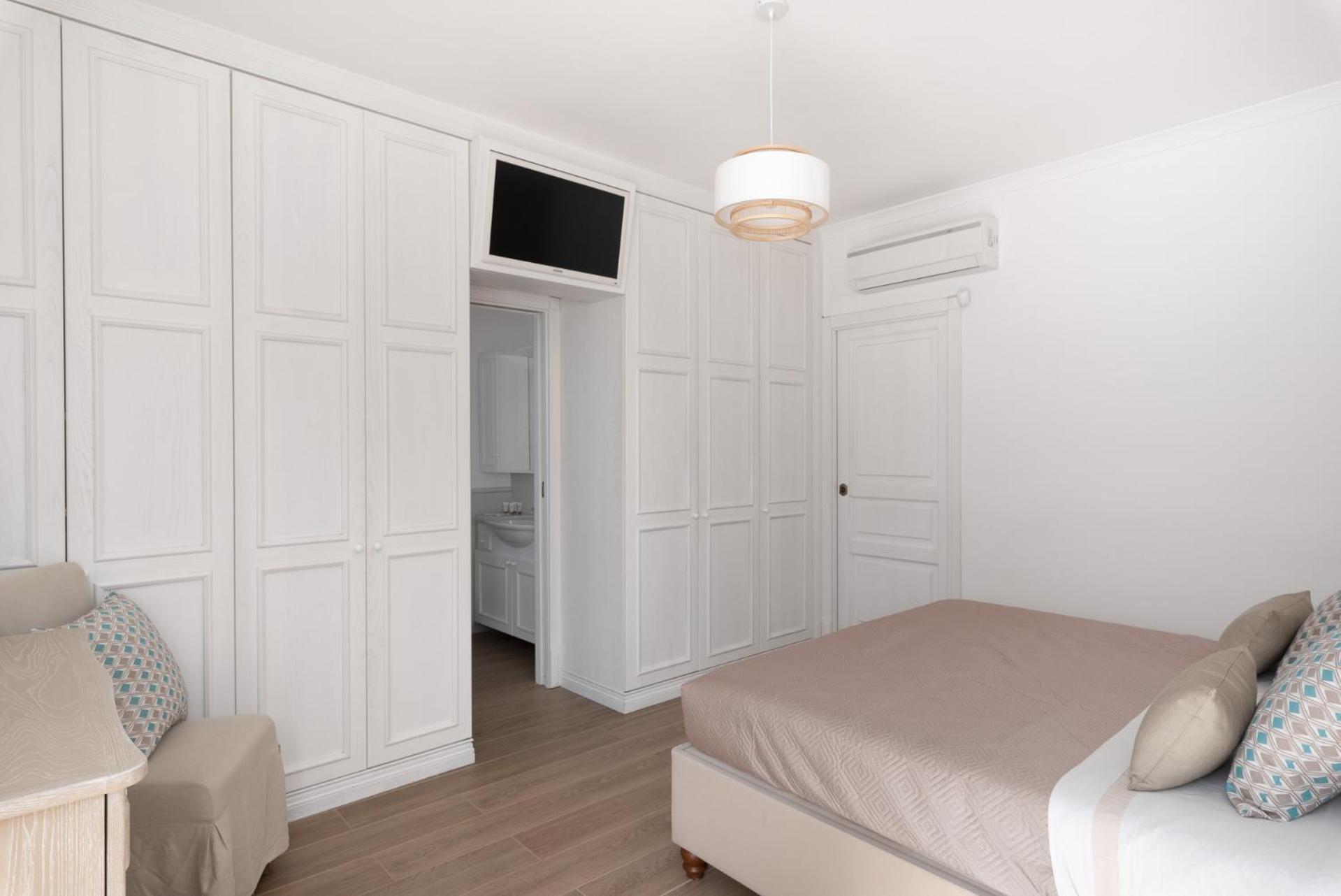 Villa Simona - De Vivo Realty Piano Di Sorrento Buitenkant foto