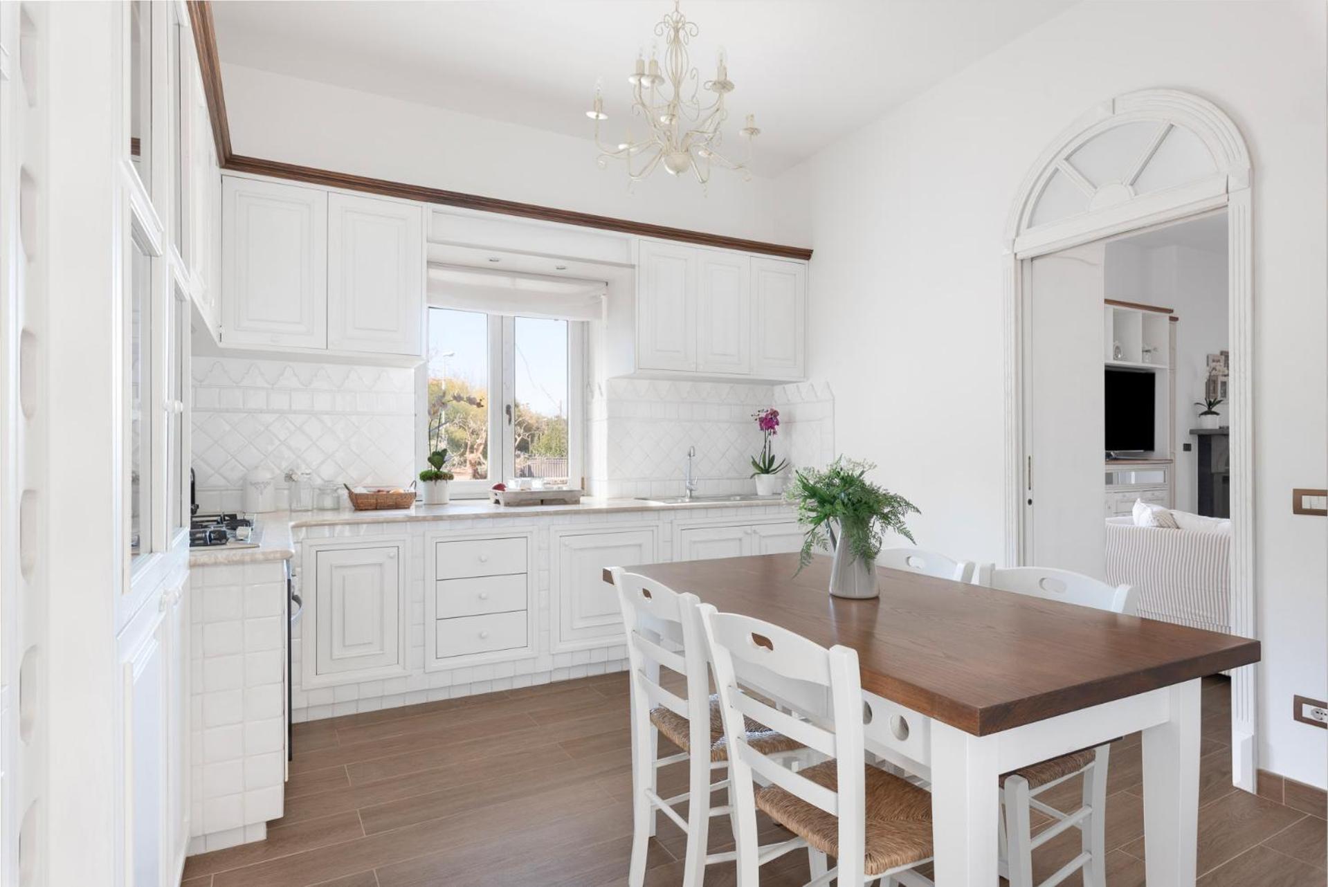 Villa Simona - De Vivo Realty Piano Di Sorrento Buitenkant foto