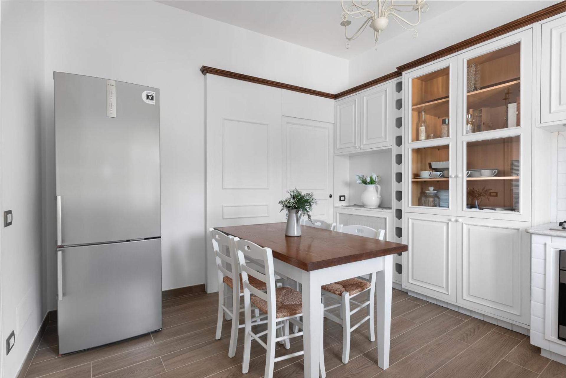 Villa Simona - De Vivo Realty Piano Di Sorrento Buitenkant foto